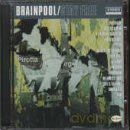 Brainpool: Stay Free [CD]