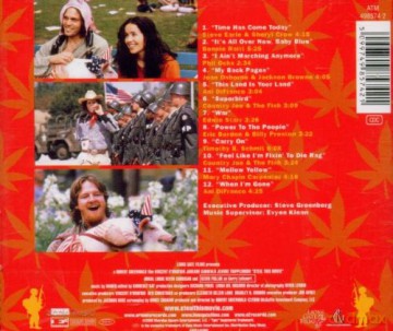 Steal This Movie [CD]