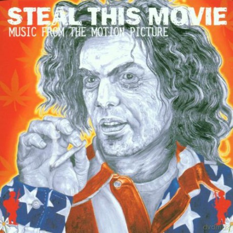 Steal This Movie [CD]