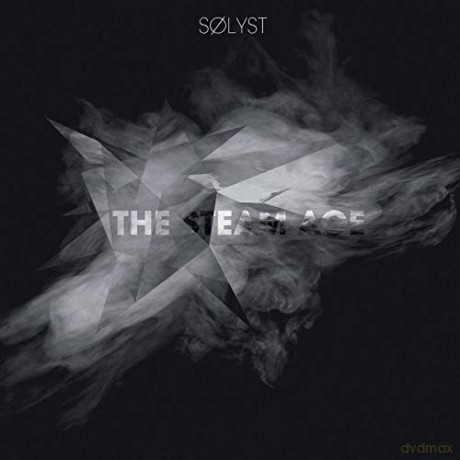 Solyst: Steam Age [CD]