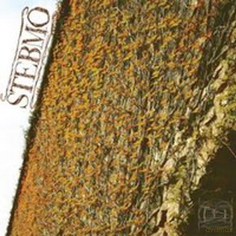 Stebmo: Stebmo [CD]