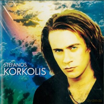 Korkolis Stefanos: Stefano Korkolis [CD]