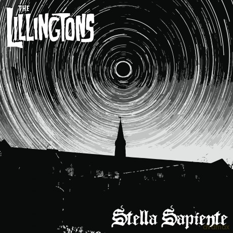 Lillingtons: Stella Sapiente [CD]