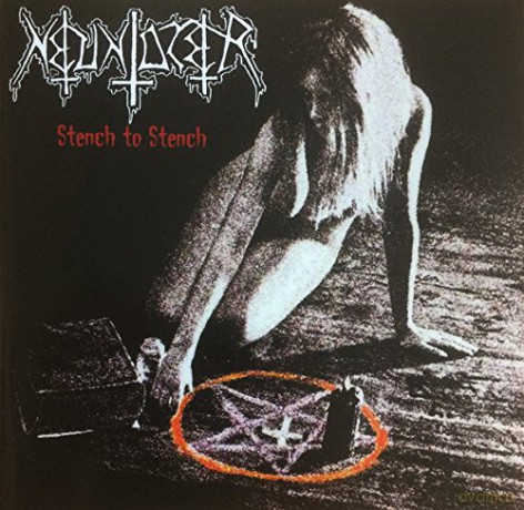 Neuntoter: Stench To Stench [CD]