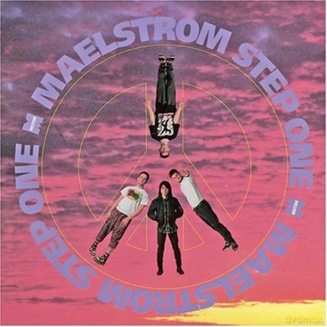 Maelstrom: Step 1 [CD]