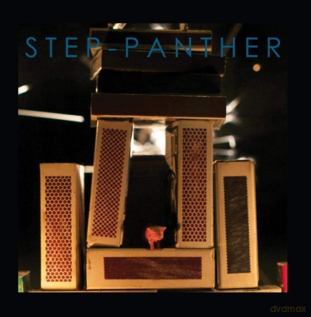 Step: Step-Panther [CD]