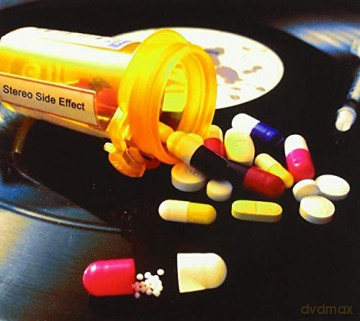 Stereo Side Effect: Stereo Side Effect [CD]