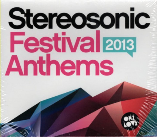 Stereosonic Festival Anthems 2 [2CD]
