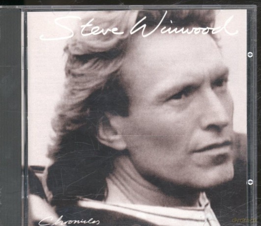 Steve Winwood - Chronicles [CD]