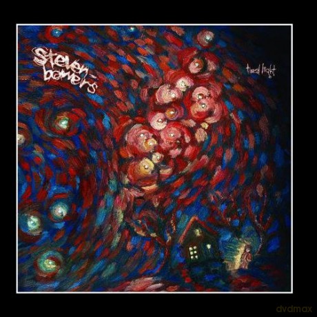 Steven Bowers: Steven Bowers-Tired Light [CD]