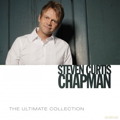 Steven Curtis Chapman: Steven Curtis Chapman: The Ultimate Collection 2cd [2CD]