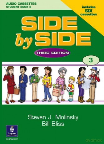 Steven J. Molinsk: Steven J Molinsky/Bill Bliss-Side By Side-Third E [2CD]