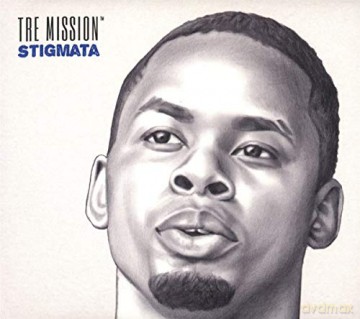 Tre Mission: Stigmata [CD]