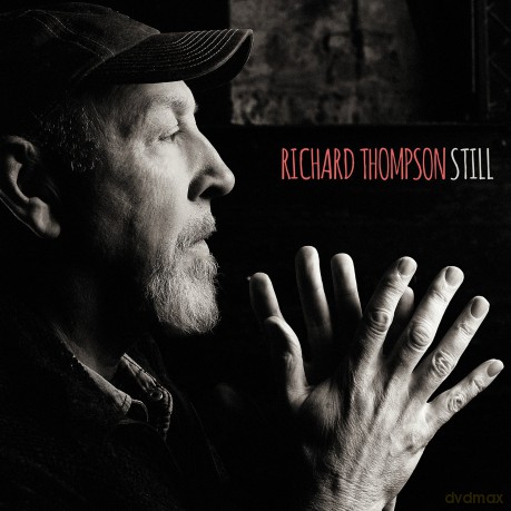 Richard Thompson: Still [CD]