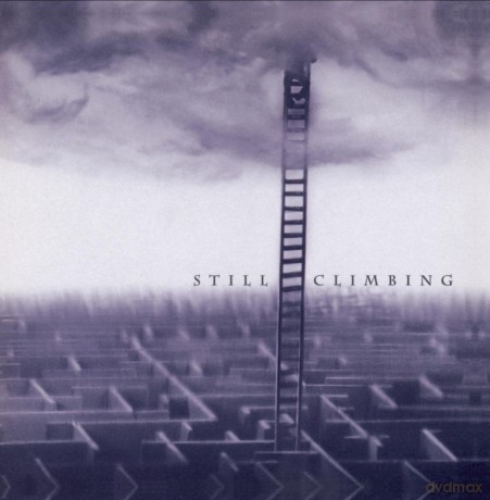 Cinderella: Still Climbing [CD]