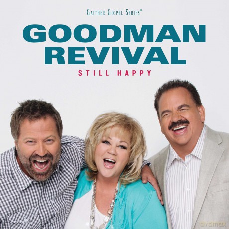 Goodman Revival: Still Happy [CD]