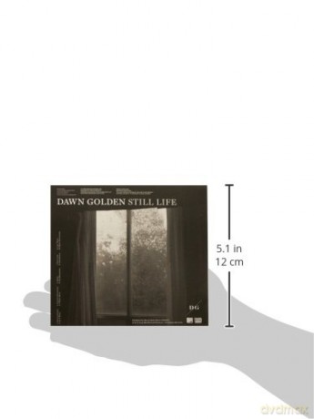 Dawn Golden: Still Life [CD]