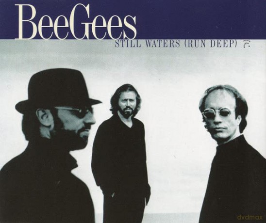 Bee Gees: Still Waters [CD]