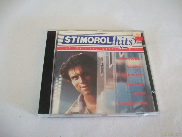 Stimorol Hits: Stimorol Hits [CD]