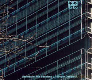 Jesper Dahlback: Stockholm Mix Sessions 2 [CD]