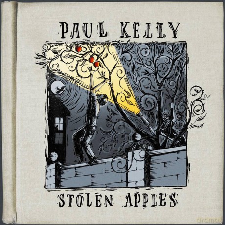 Paul Kelly: Stolen Apples [CD]