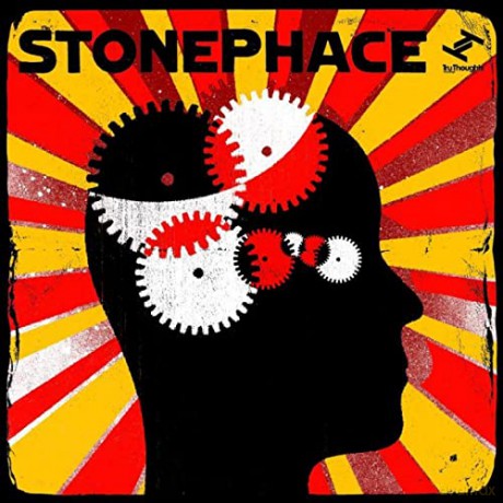 Stonephace: Stonephace [CD]