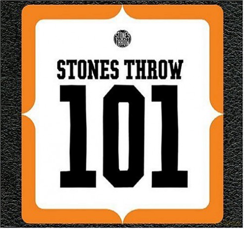 Stones Throw 101 [2CD]