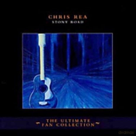 Chris Rea: Stony Road [CD]
