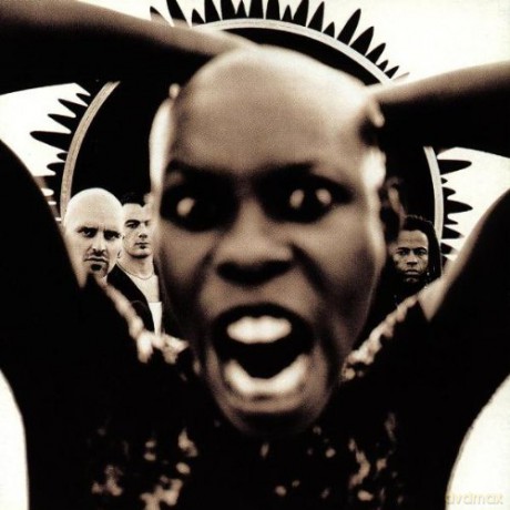 Skunk Anansie: Stoosh [CD]