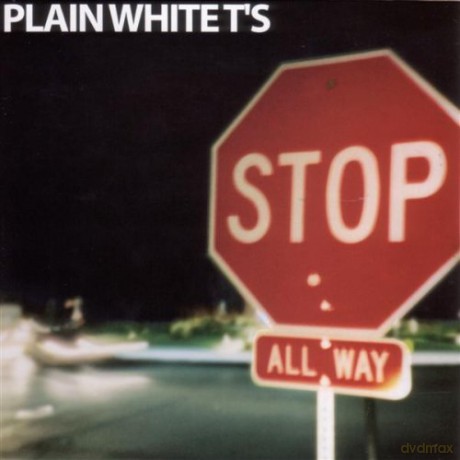 Plain White T'S: Stop [CD]