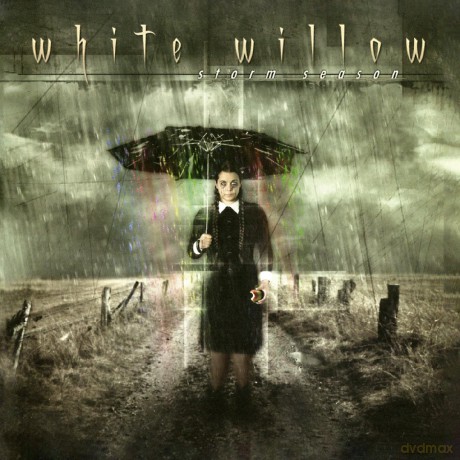 White Willow: Storm Season (Remaster) [CD]