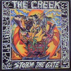 Creek: Storm the Gate [CD]