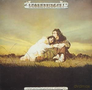John Martyn: Stormbringer [CD]
