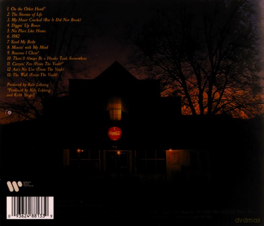 Randy Travis: Storms Of Life (35th Anniversary Deluxe Edition) [CD]