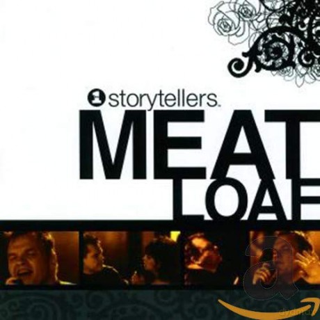 Meat Loaf: Storytellers [CD]