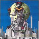 Tackhead: Strange Things [CD]