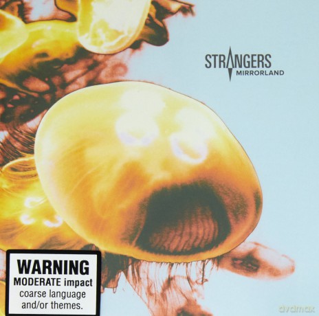 Strangers: Strangers - Mirrorland [CD]