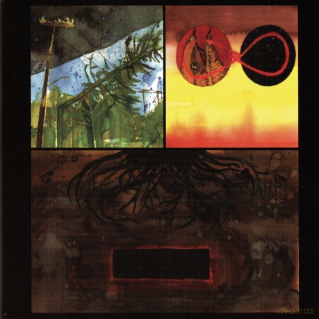 13 Ghosts: Strangest Coloured Lights [CD]