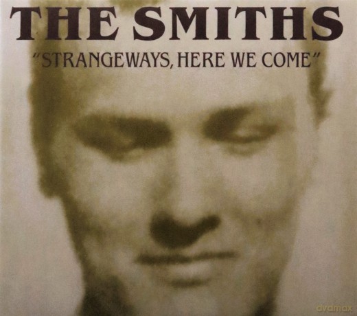 Smiths: Strangeways Here We Come [CD]
