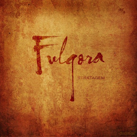 Fulgora: Stratagem [CD]