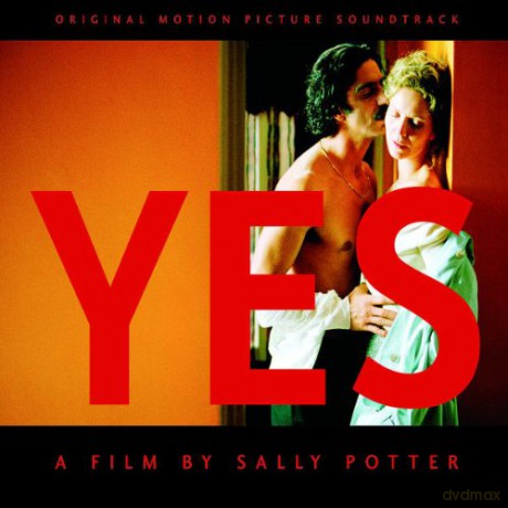 Yes soundtrack (Tak) [CD]
