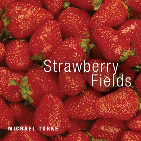 Torke: Strawberry Fields [CD]