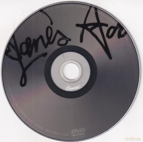 Jane'S Addiction: Strays [2CD]