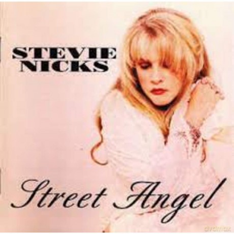 Stevie Nicks: Street Angel [CD]