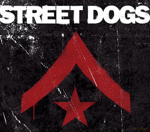Street Dogs: Street Dogs [CD]