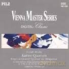 Josef Haydn: Streichquartette [CD]