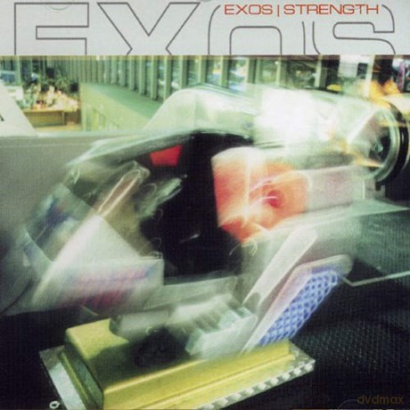 Exos: Strength [CD]