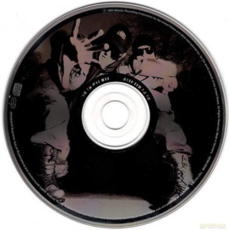 Knucklehedz: Stricktly Savage [CD]