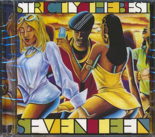 Strictly Best 17 [CD]