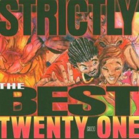 Strictly Best 21 [CD]
